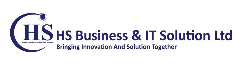 HS Business & IT Solution Ltd